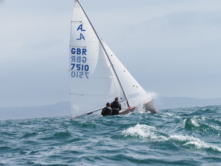 LRSC Lyme Regis Sailing Club