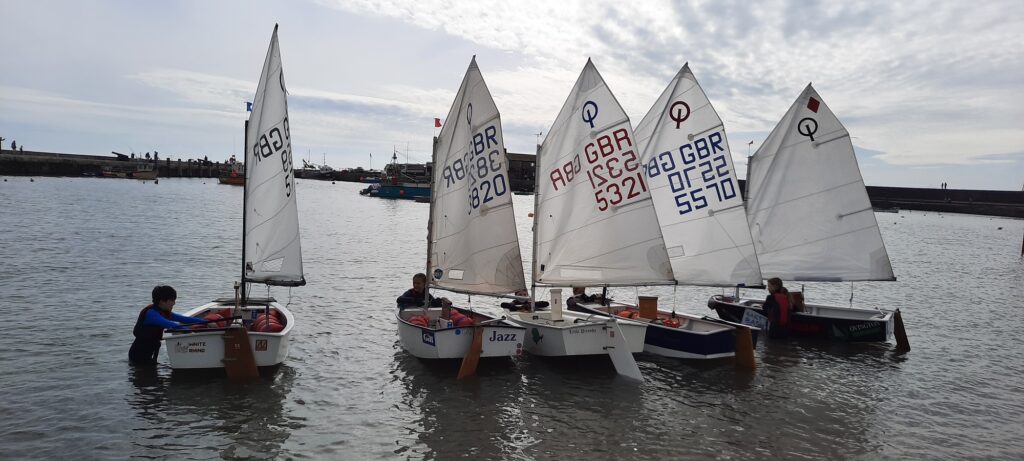 Oppie Inters start their Training Image0 1024x461
