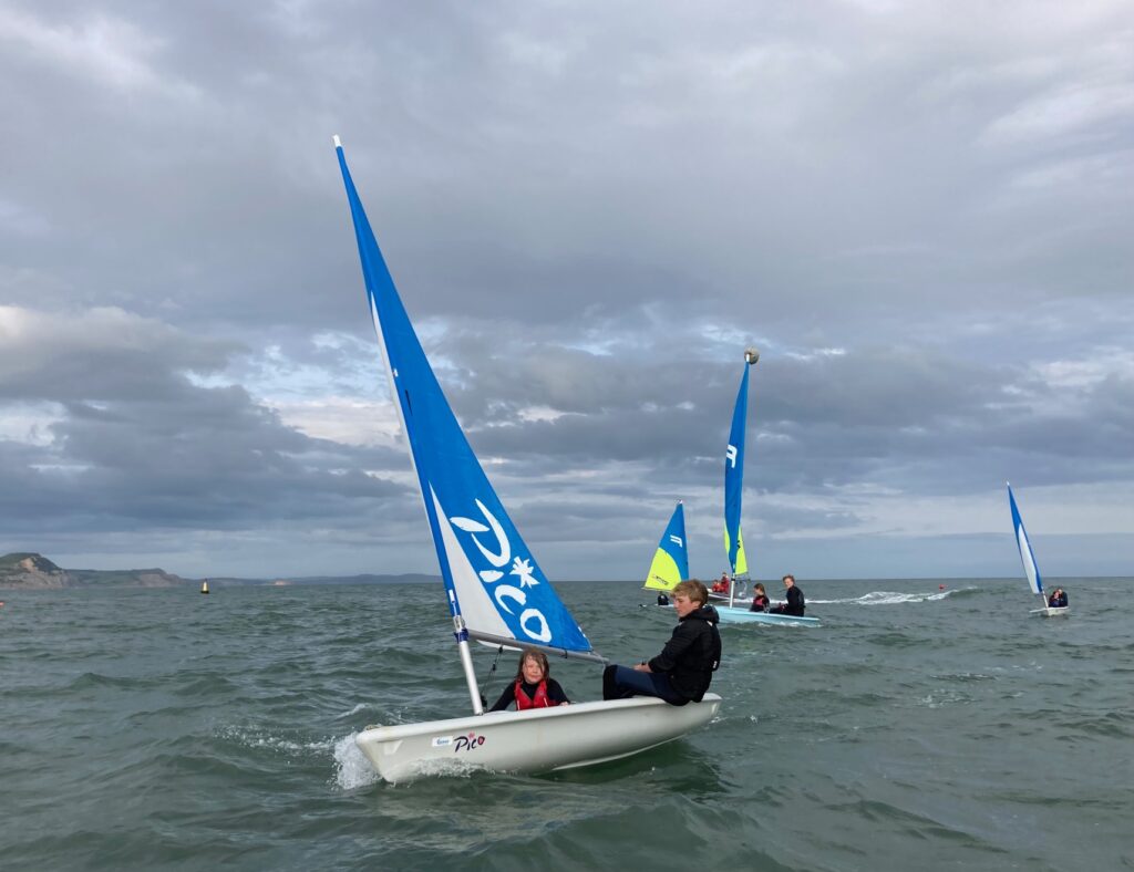 A breezy Tuesday session! IMG 0594 1024x788