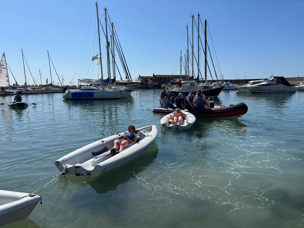Youth Regatta : Activities and BBQ Image0 1024x768